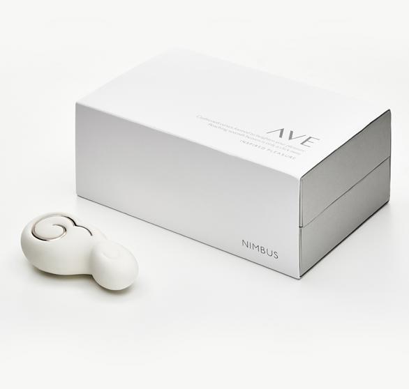 Image du produit Ave Concept Vibrateur Sky by Nimbus