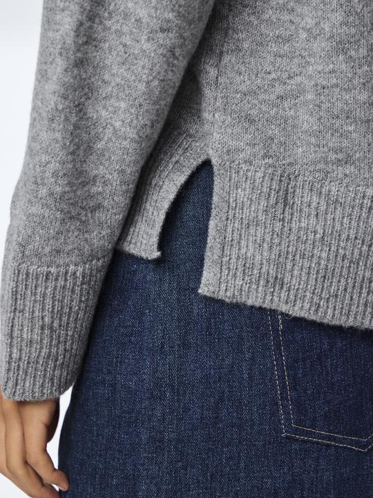Produktbild Pieces PCMALOU Strickpullover (L)