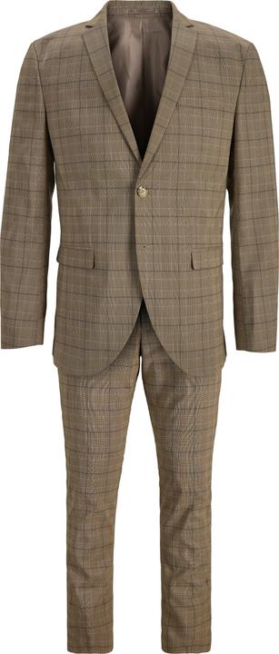 Image du produit Jack & Jones JPRFRANCO Super Slim Fit Anzug Einreihiger Blazer und Hose (54)