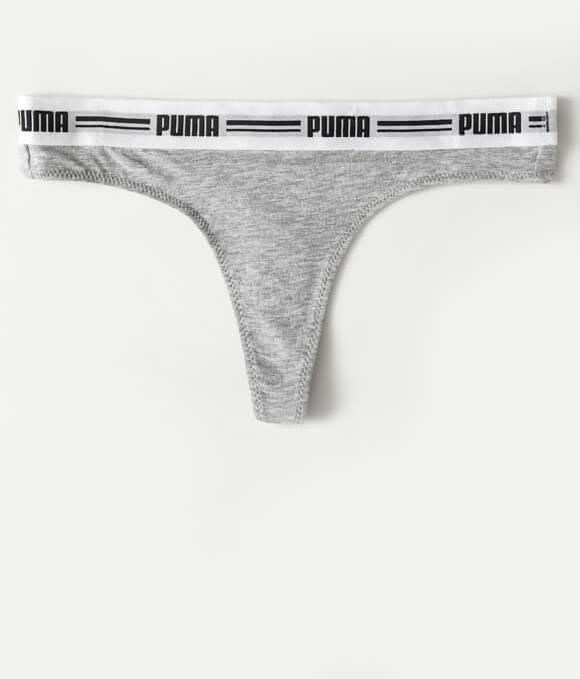 Produktbild Puma Iconic String (L, 2er Pack)