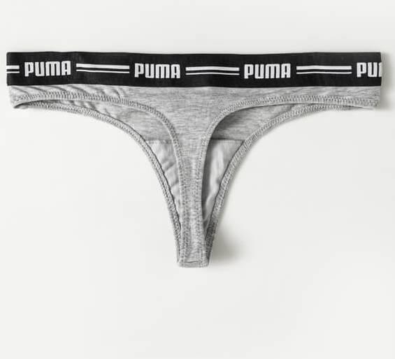 Produktbild Puma Iconic String (L, 2er Pack)