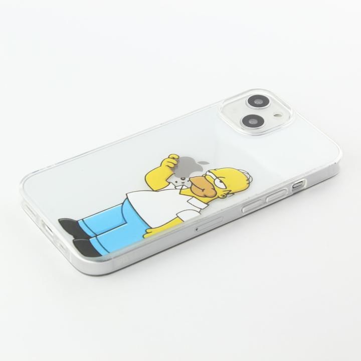 Actual product image PhoneLook Hull Homer Simpson (Apple iPhone 13)