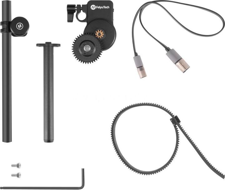 Produktbild FeiYu Tech Follow Focus II (Gimbal Fokushilfe)