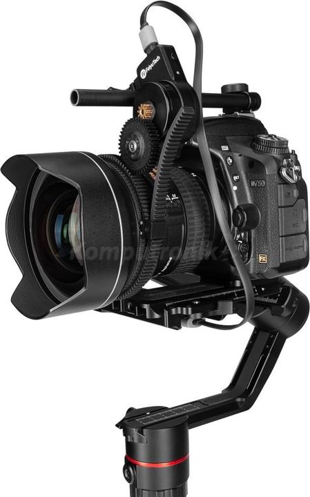 Produktbild FeiYu Tech Follow Focus II (Gimbal Fokushilfe)