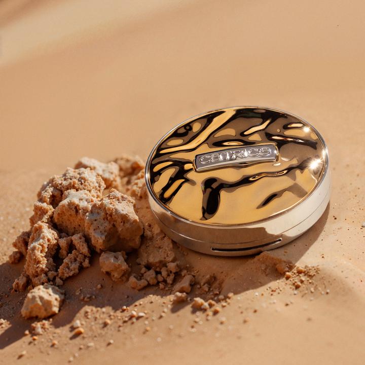 Produktbild Catrice DESERT DUNE Matte Cream Bronzer (New Desert, Bronzer, 8.50 g)