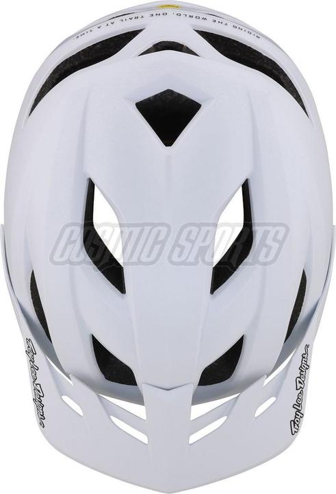 Produktbild Troy Lee Designs Flowline Orbit MIPS (57 - 59 cm)