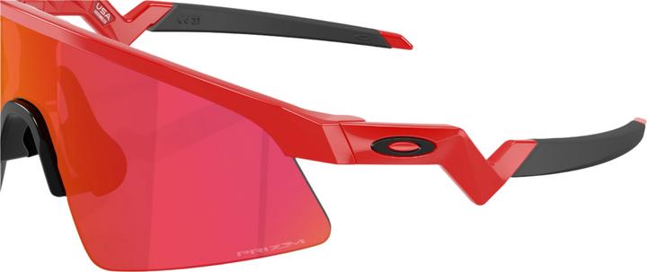 Actual product image Oakley Resistor Sweep