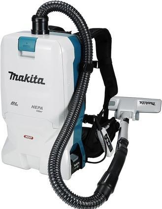 Image du produit Makita VC011GZ (Aspirateur dorsal)