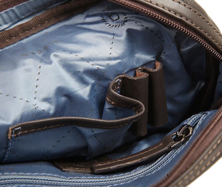 Produktbild Bugatti Schultertasche