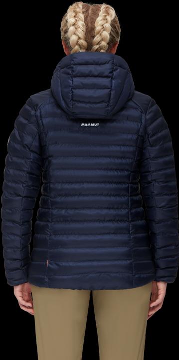 Actual product image Mammut Albula IN Hooded Jacket Women (XS)