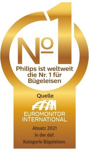 Actual product image Philips Azure GC4567/81 (2400 W, 250 g/min)