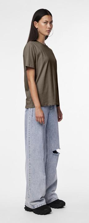 Image du produit Pieces Pcria Ss Solid Tee Noos Bc (XS)