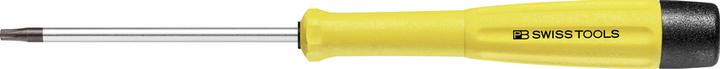 Actual product image PB Swiss Tools Electronics screwdriver (Torx (TX))