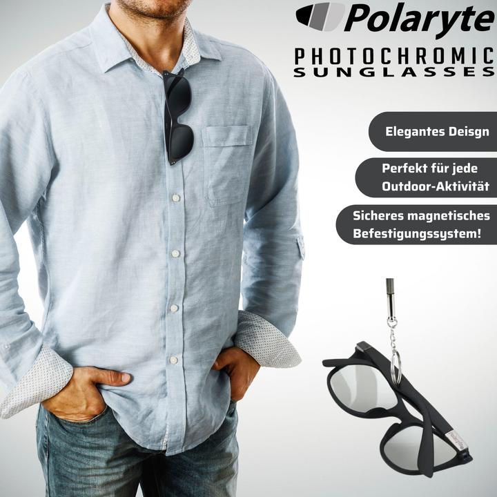 Actual product image Best direct Polaryte Photocromic