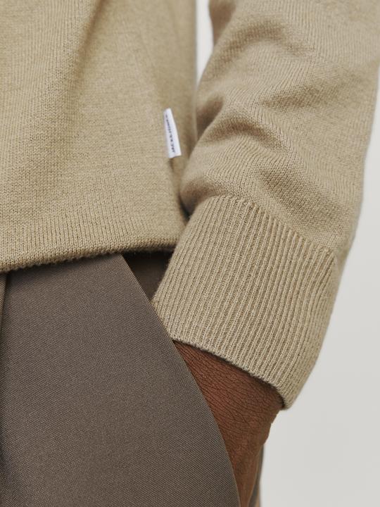 Immagine prodotto Jack & Jones Jjeemil Knit Crew Neck Noos (L)