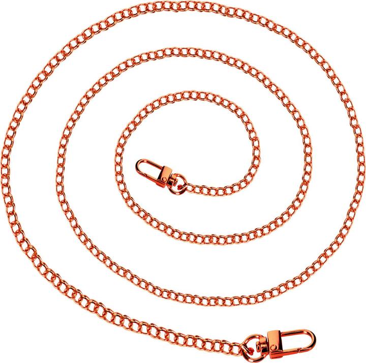 Produktbild Avizar Handyschmuck, Gourmet Kette, 120cm