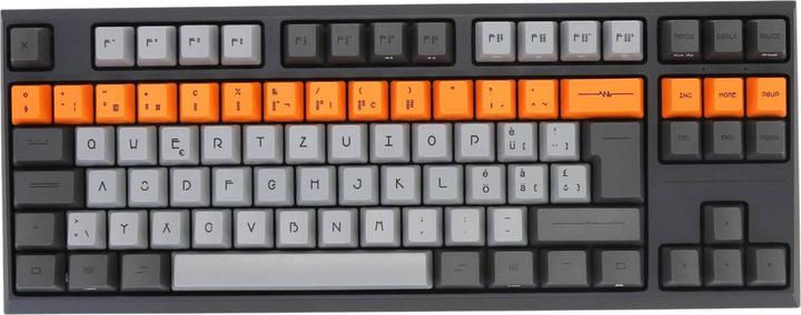 Produktbild Varmilo Cliff VCS88 Keycap Set