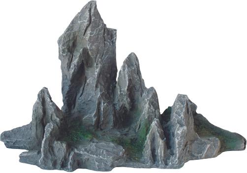 Actual product image Dohse Guilin Rock 1, 21x9x12 cm (Embellishment, other buildings)