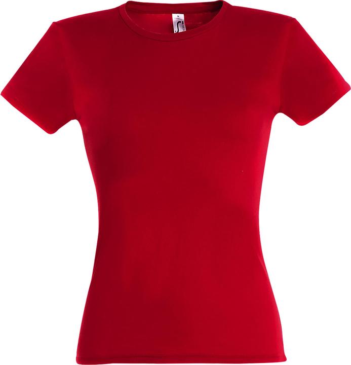 Sols TShirt Kurzarm Rundhalsausschnitt (XXL)