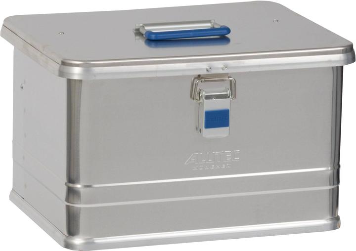 Produktbild Alutec Comfort 31 (30 l)