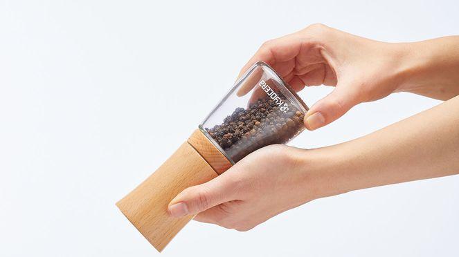 Produktbild Kyocera Keramikmühle (Diverse Gewürze)