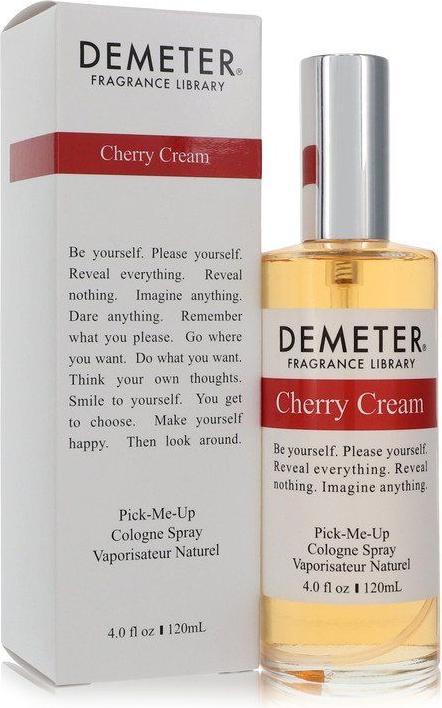 Demeter Cherry Cream by (Eau de cologne, 120 ml)