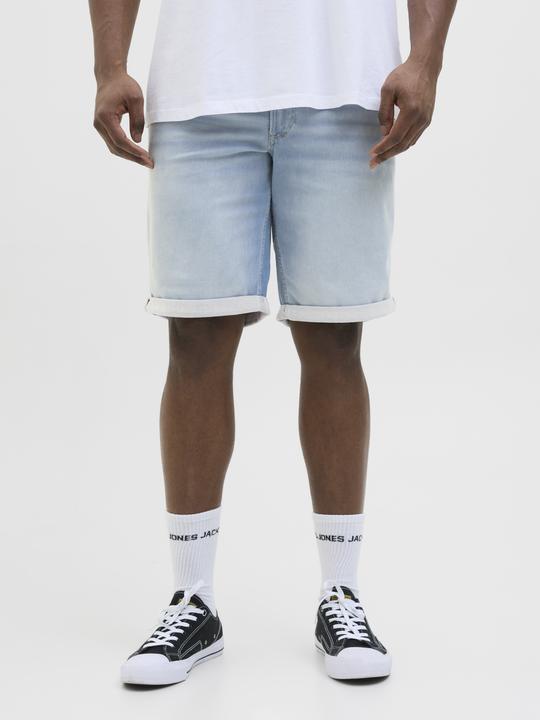Produktbild Jack & Jones JJIRICK JJICON I.K. SHORTS GE 118 SN PLS (W38)