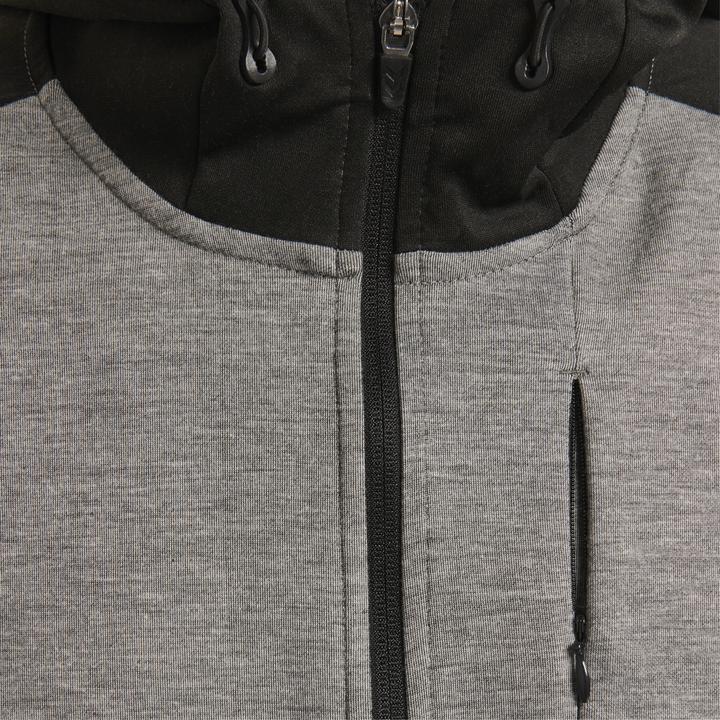 Image du produit hummel Hoodie Zip Tropper (S)