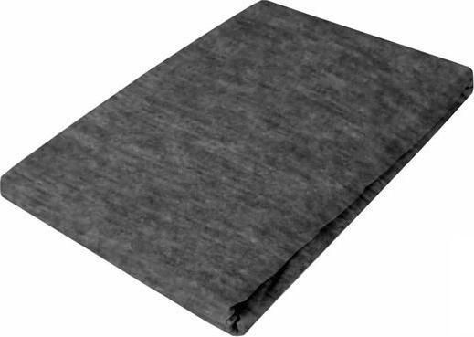 Actual product image Living Home Melange fine jersey (140-160 x 200 cm)