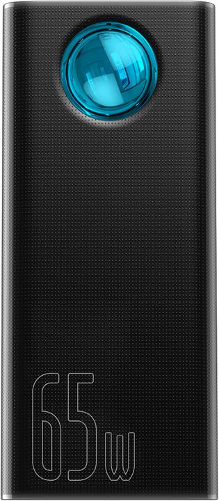 Produktbild Baseus Amblight Digital Display (30000 mAh, 65 W, 111 Wh)
