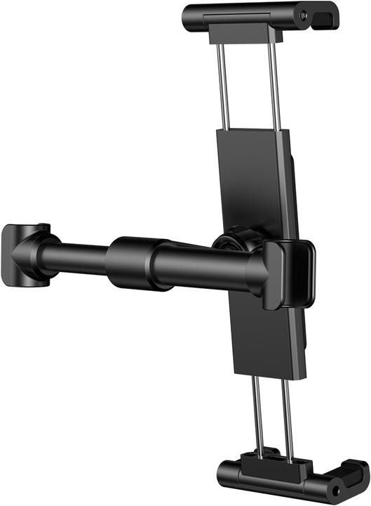 Image du produit Baseus Support de montage pour voiture sur la banquette arrière pour appareil de 4,7 à 12,9