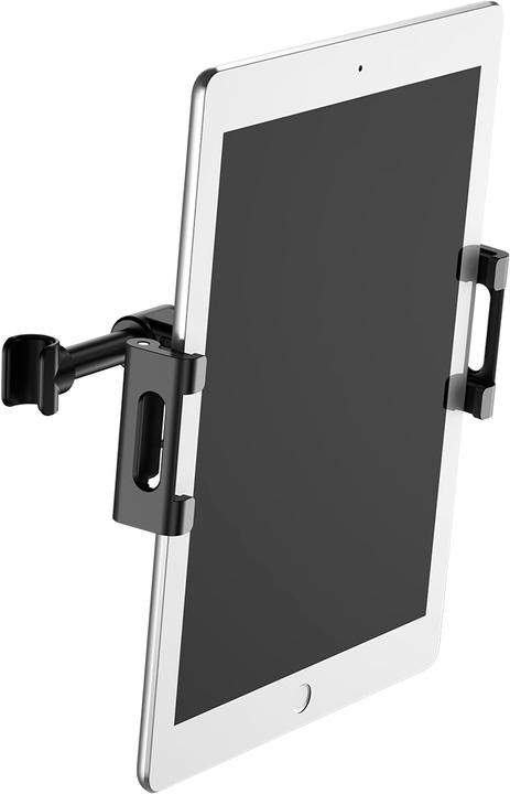 Image du produit Baseus Support de montage pour voiture sur la banquette arrière pour appareil de 4,7 à 12,9