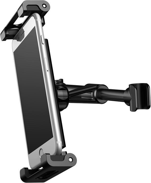 Image du produit Baseus Support de montage pour voiture sur la banquette arrière pour appareil de 4,7 à 12,9