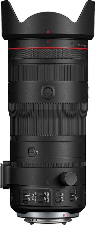 Image du produit Canon RF 24-105mm F2.8 L IS USM Z - (EU) (Canon RF, Plein format)