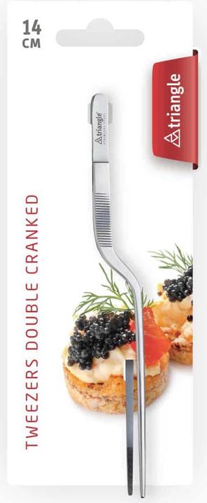 Image du produit Triangle Pincette