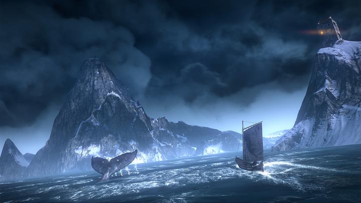Image du produit The Witcher 3 : Wild Hunt