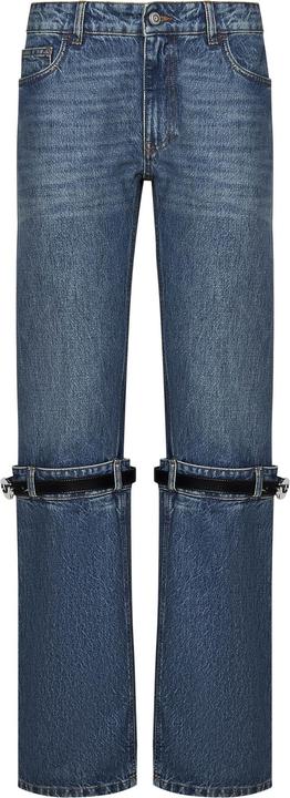 Coperni Jeans Blue (XS)