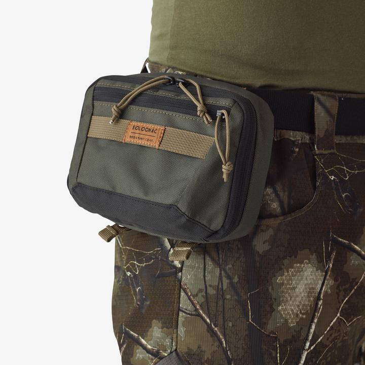 Actual product image Solognac Edc