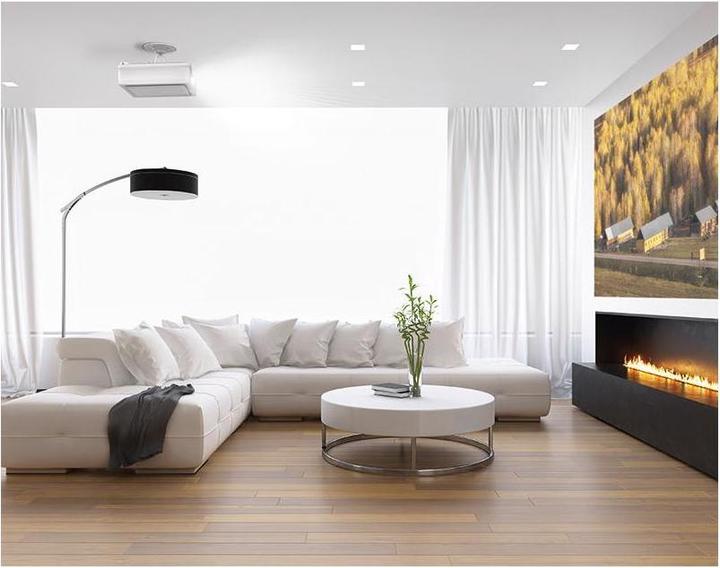 Actual product image LogiLink Beamer mounting (Ceiling)
