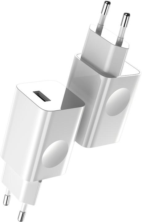 Actual product image Baseus Charging Quick Charger (24 W)