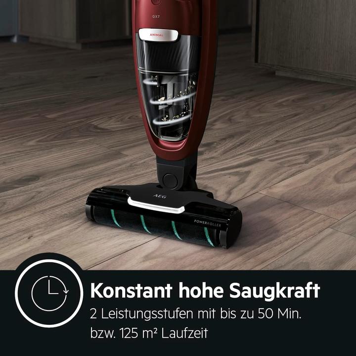 Produktbild AEG Electrolux QX7-1ULTAN