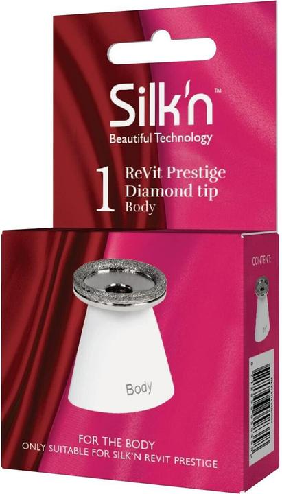 Produktbild Silk'n Revit Prestige (1 x)