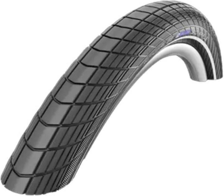 Schwalbe Big Apple (26 x 2.00, 50-559)
