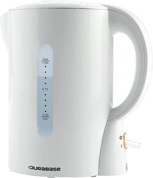 Immagine prodotto Durabase Bollitore (1 l)