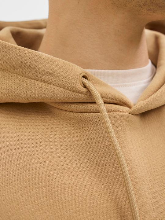 Produktbild Jack & Jones Jjebradley Sweat Hood Noos (M)