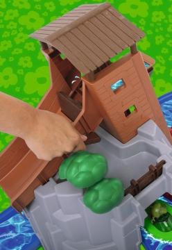 Image du produit Aquaplay 1547 - terrain d'aventure