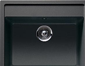 Productafbeelding Juvel Intra Nemo graniet assorti - N-100 O nyx m.zeef