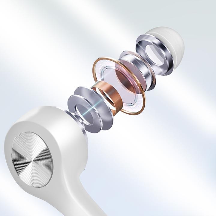 Image du produit Forever Casque intra-auriculaire (Filaire)