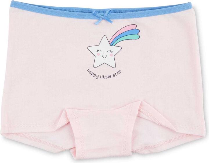 Image du produit Kids Panty pour fille lot de 3 (110, 116, Lot de 3)