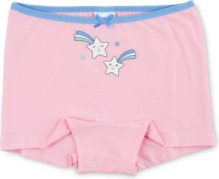 Image du produit Kids Panty pour fille lot de 3 (110, 116, Lot de 3)